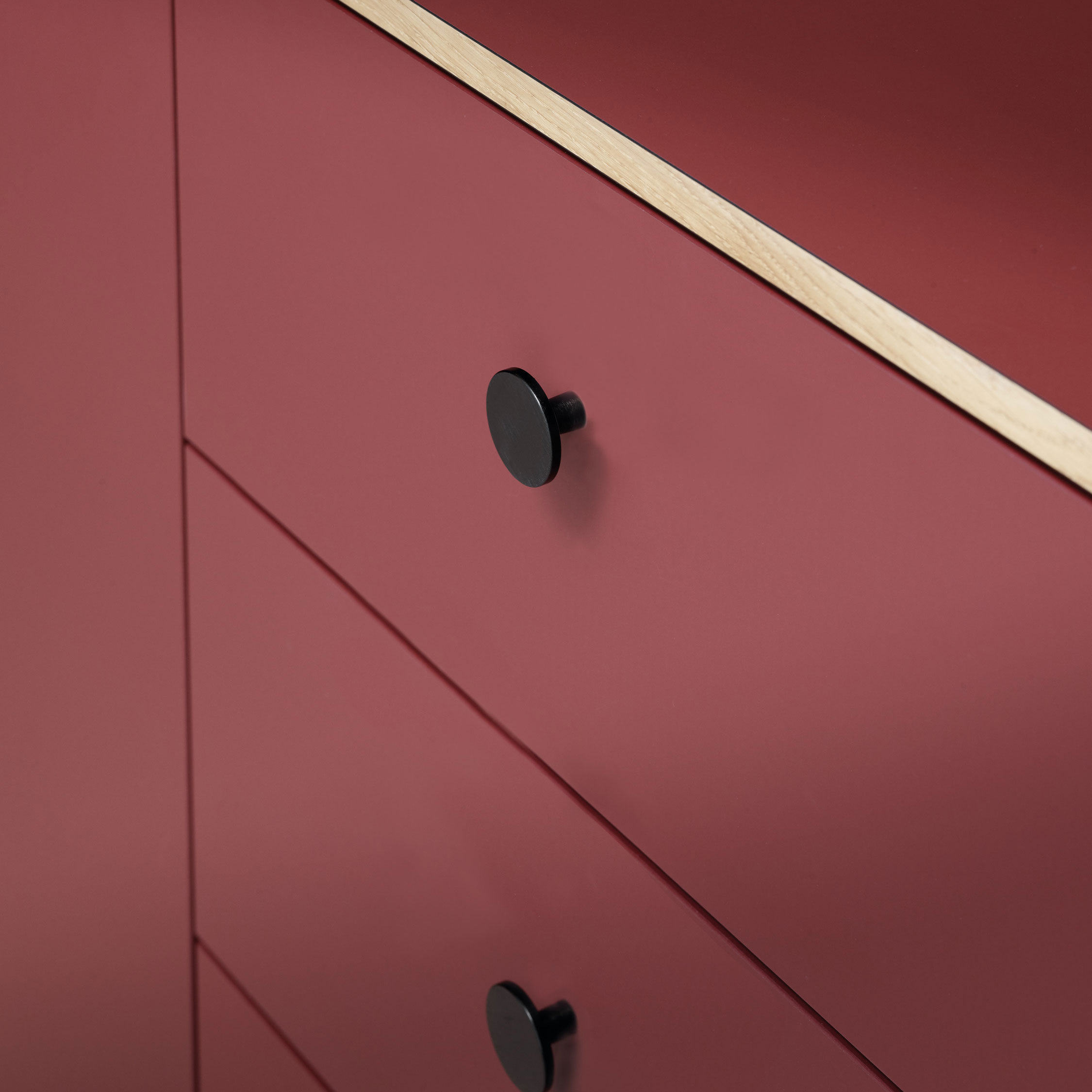 Knopp Beslag Design Plato