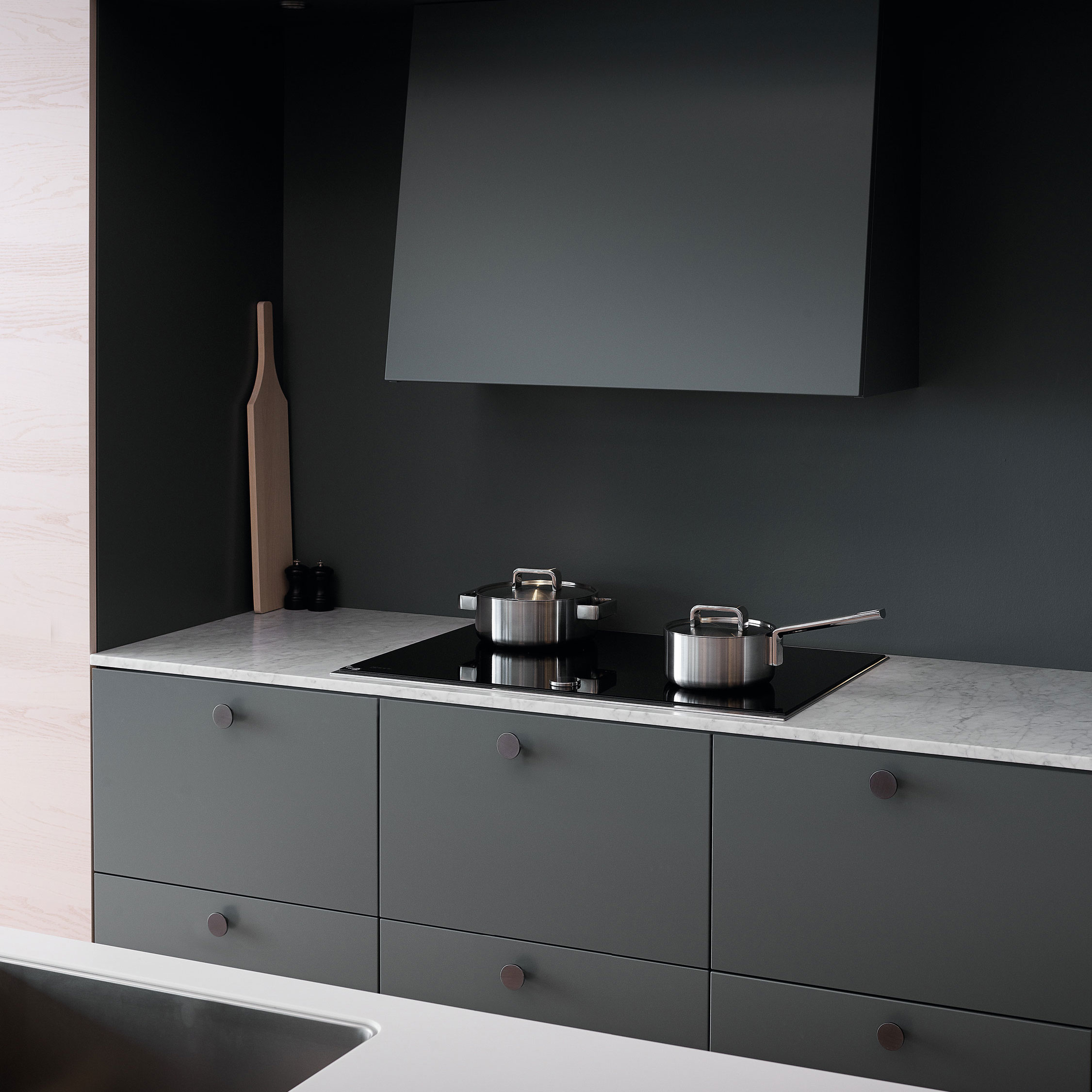 Knopp Beslag Design Plato