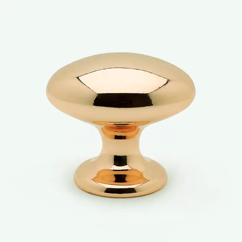 Knopp DuoBad Sekel Dekor