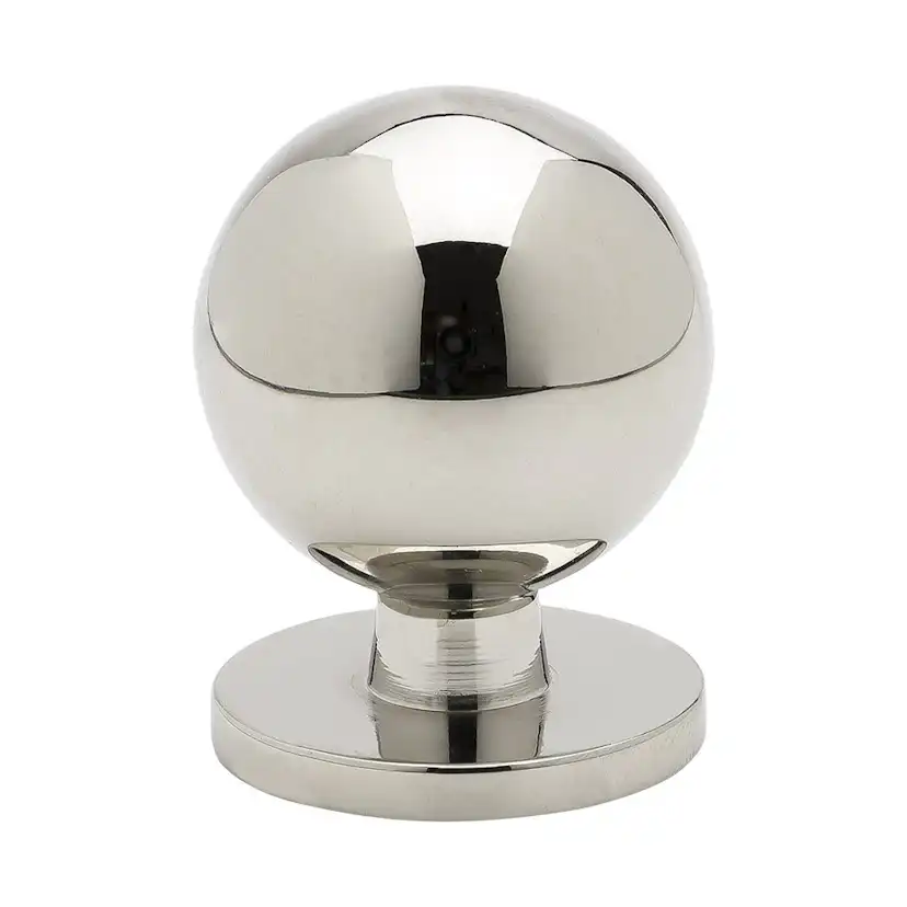 Knopp Beslag Design Solliden