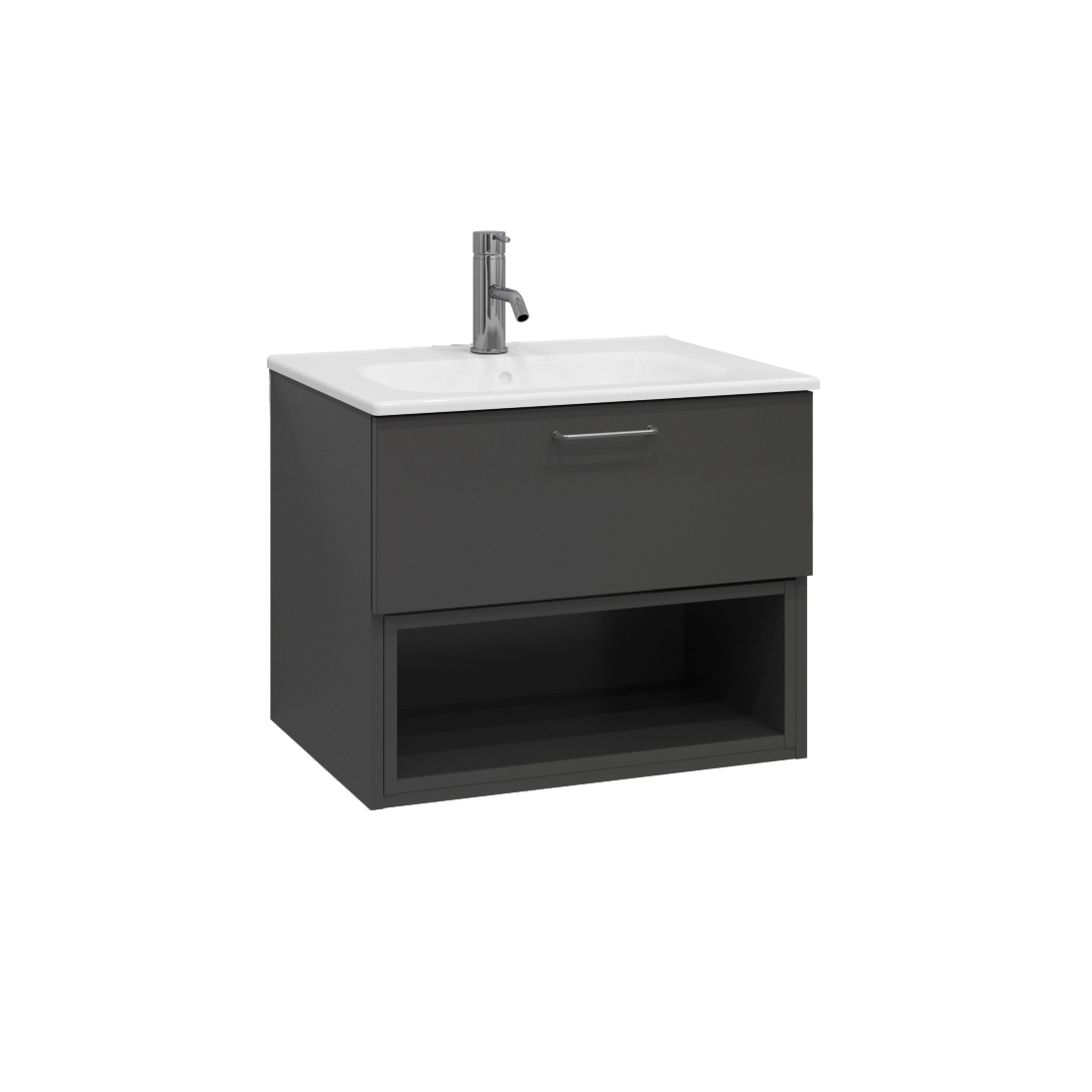 Tvättställsskåp Ballingslöv KO60 Bright