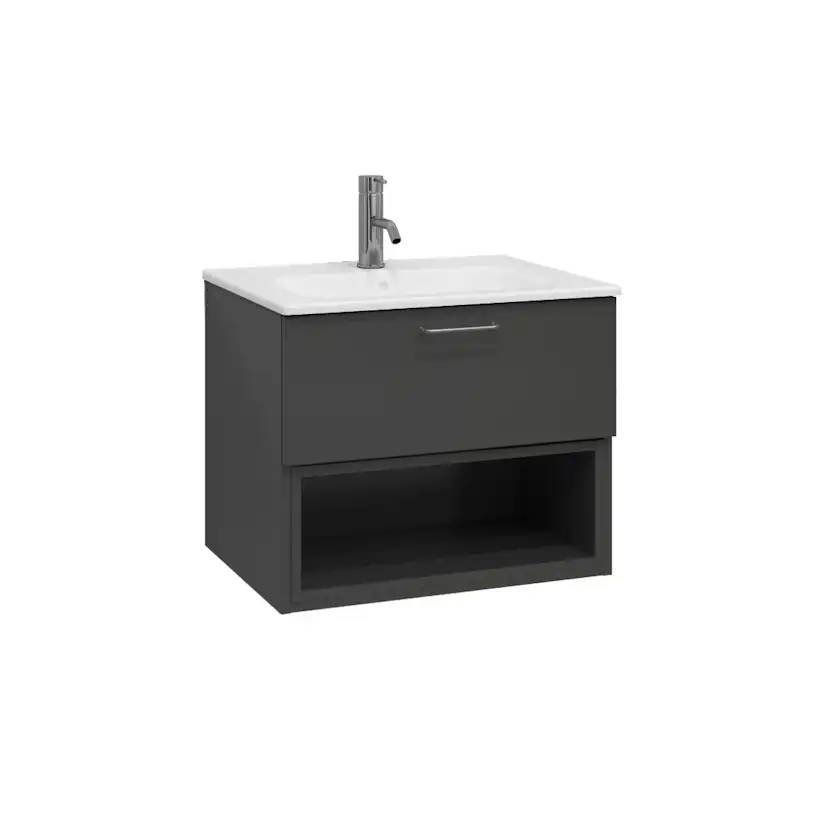 Tvättställsskåp Ballingslöv KO60 Bright