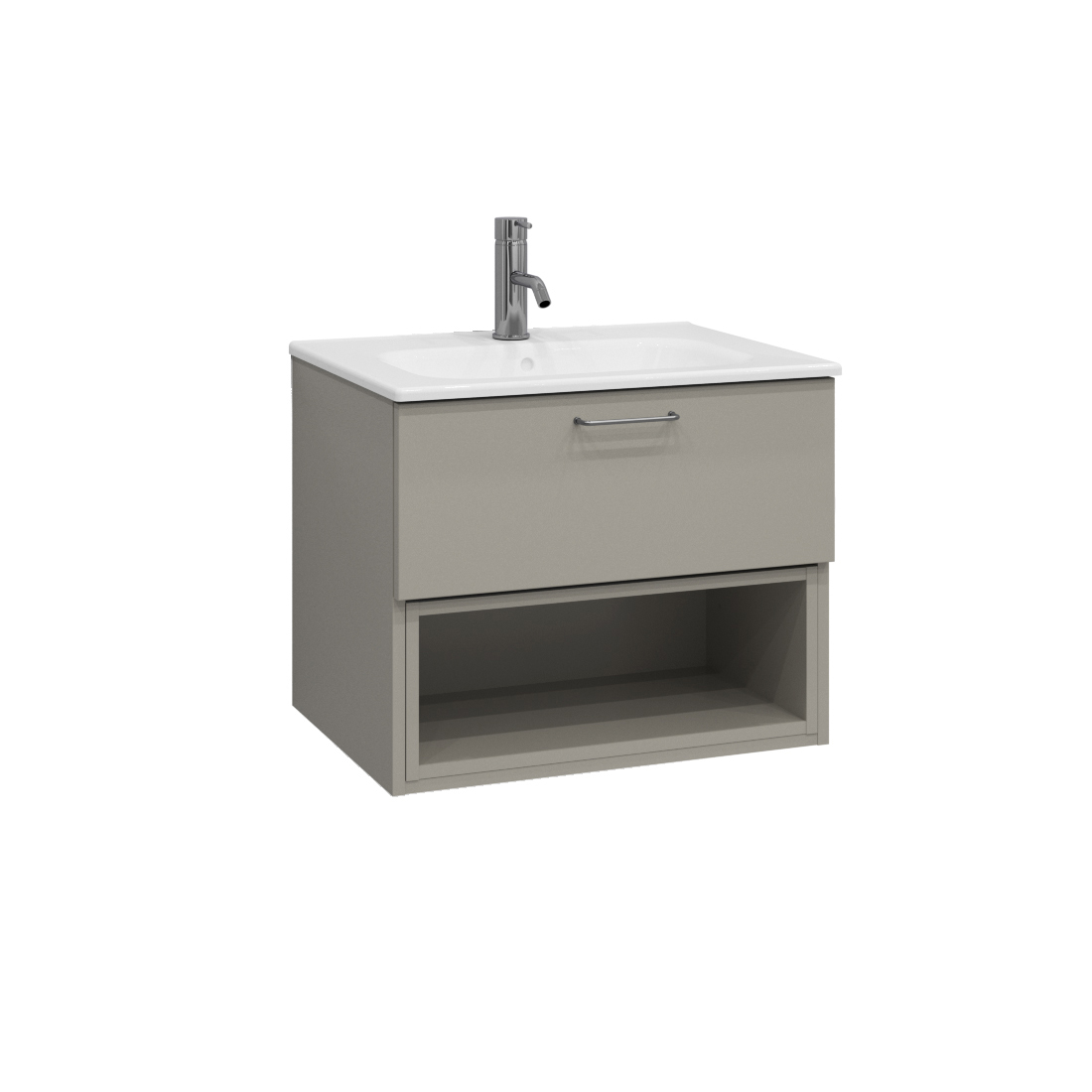 Tvättställsskåp Ballingslöv KO60 Bright