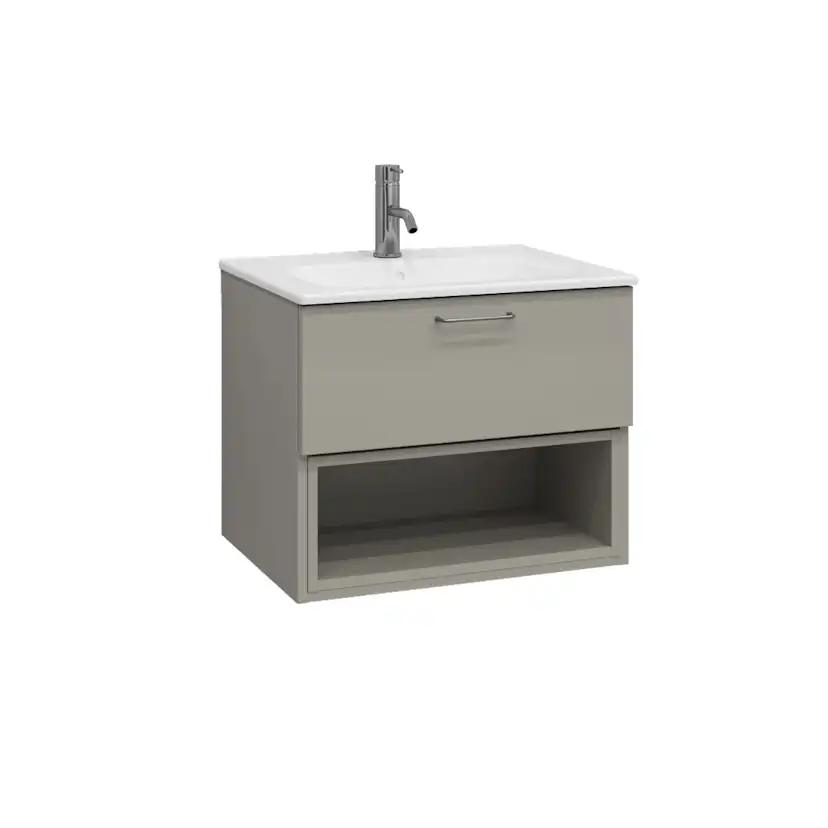 Tvättställsskåp Ballingslöv KO60 Bright