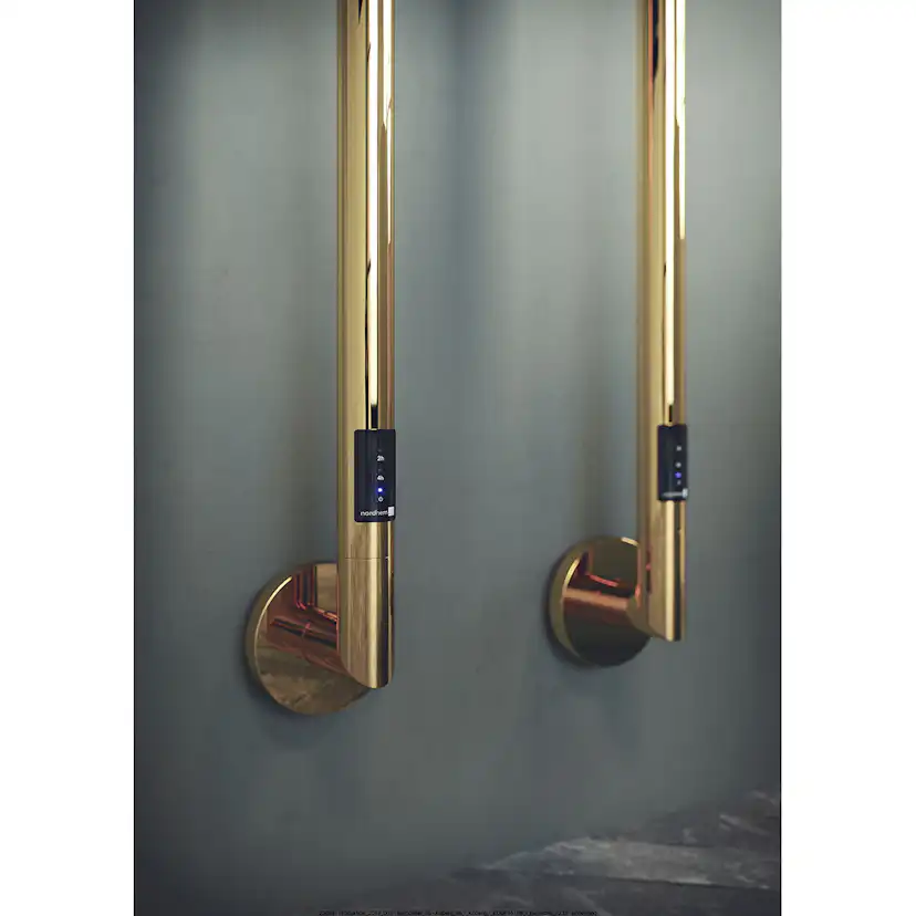 Handdukstork Nordhem Koberg