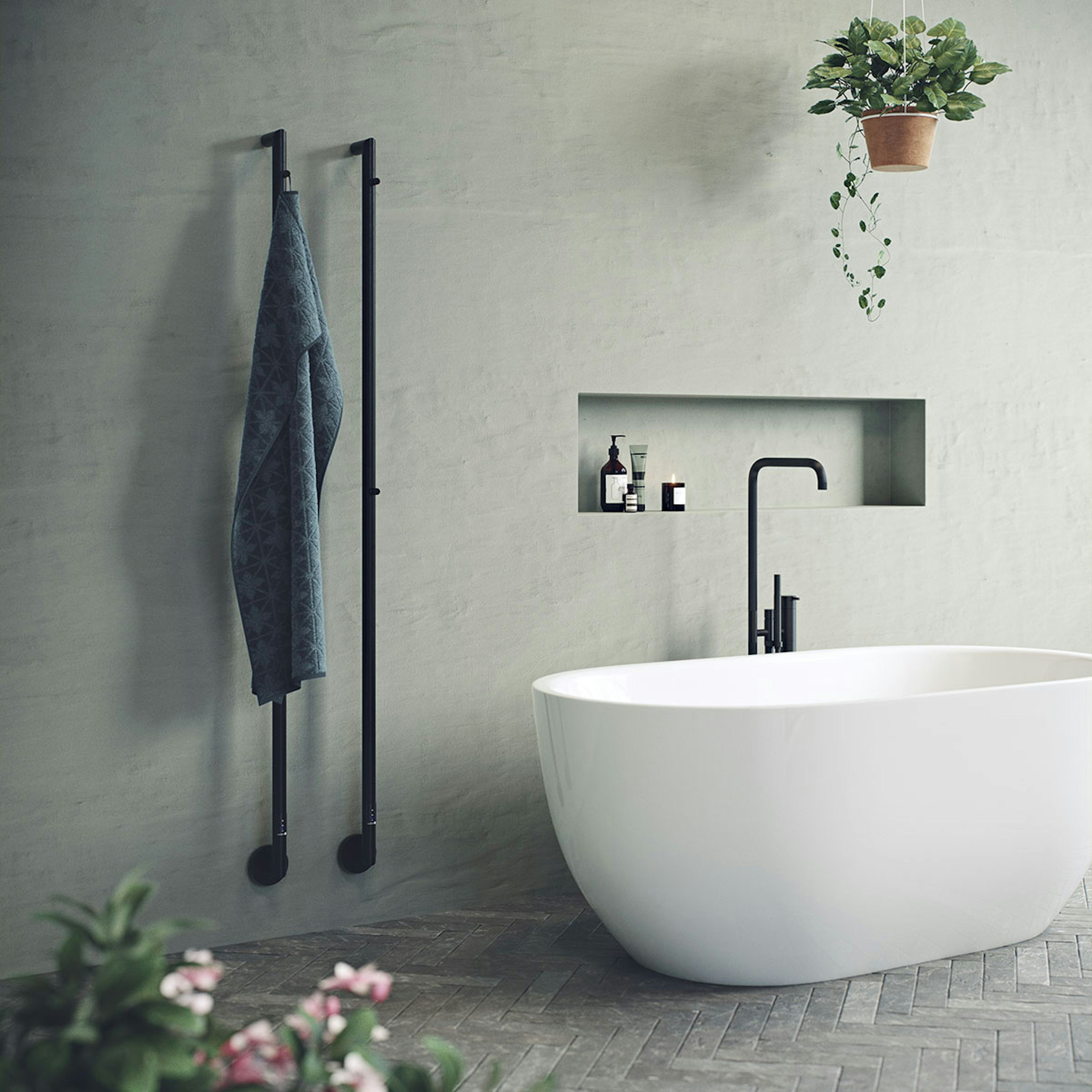 Handdukstork Nordhem Koberg