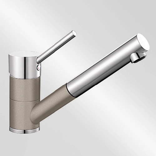 Köksblandare Blanco Antas S Silgranit-look/Keramik-look