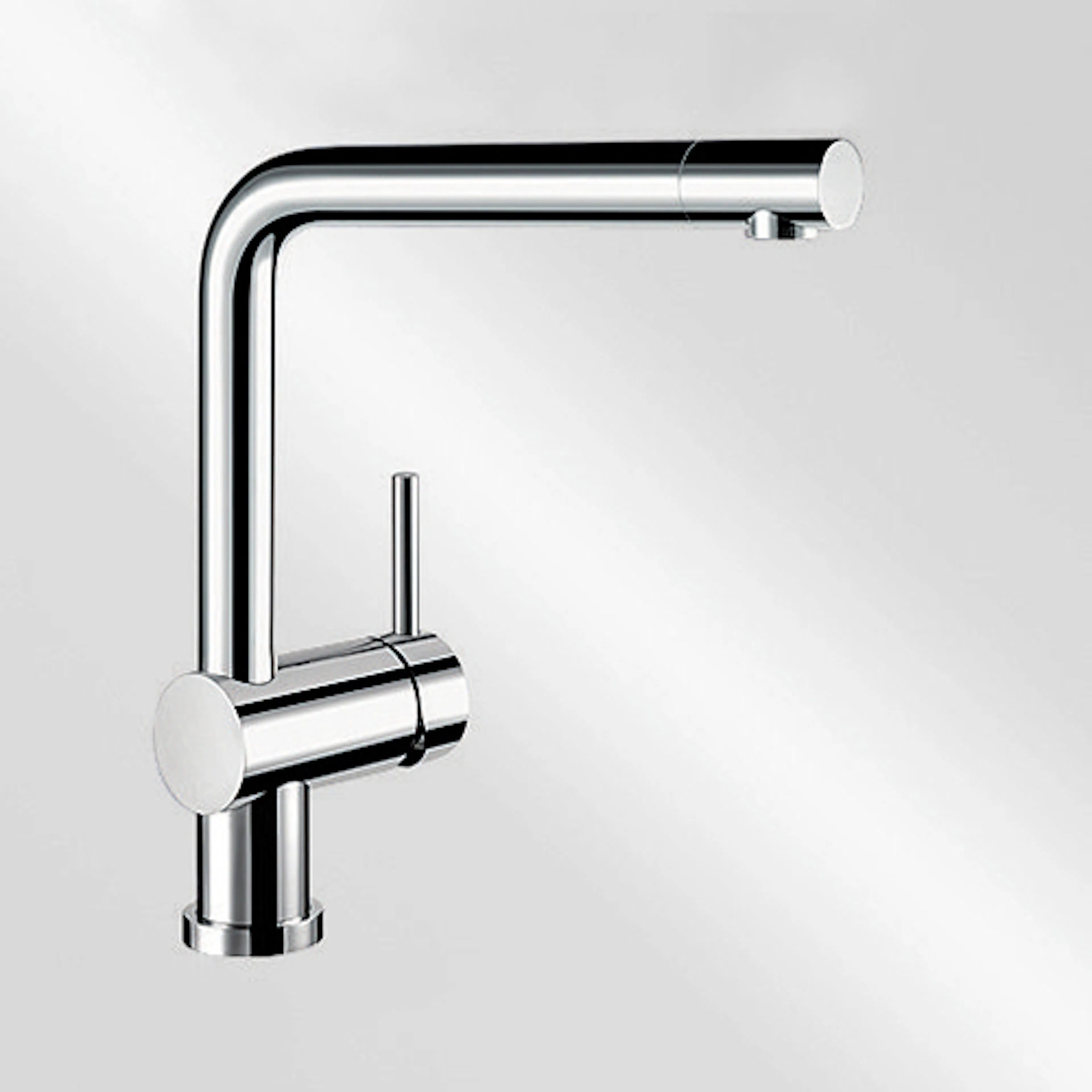 Köksblandare Blanco Linus F