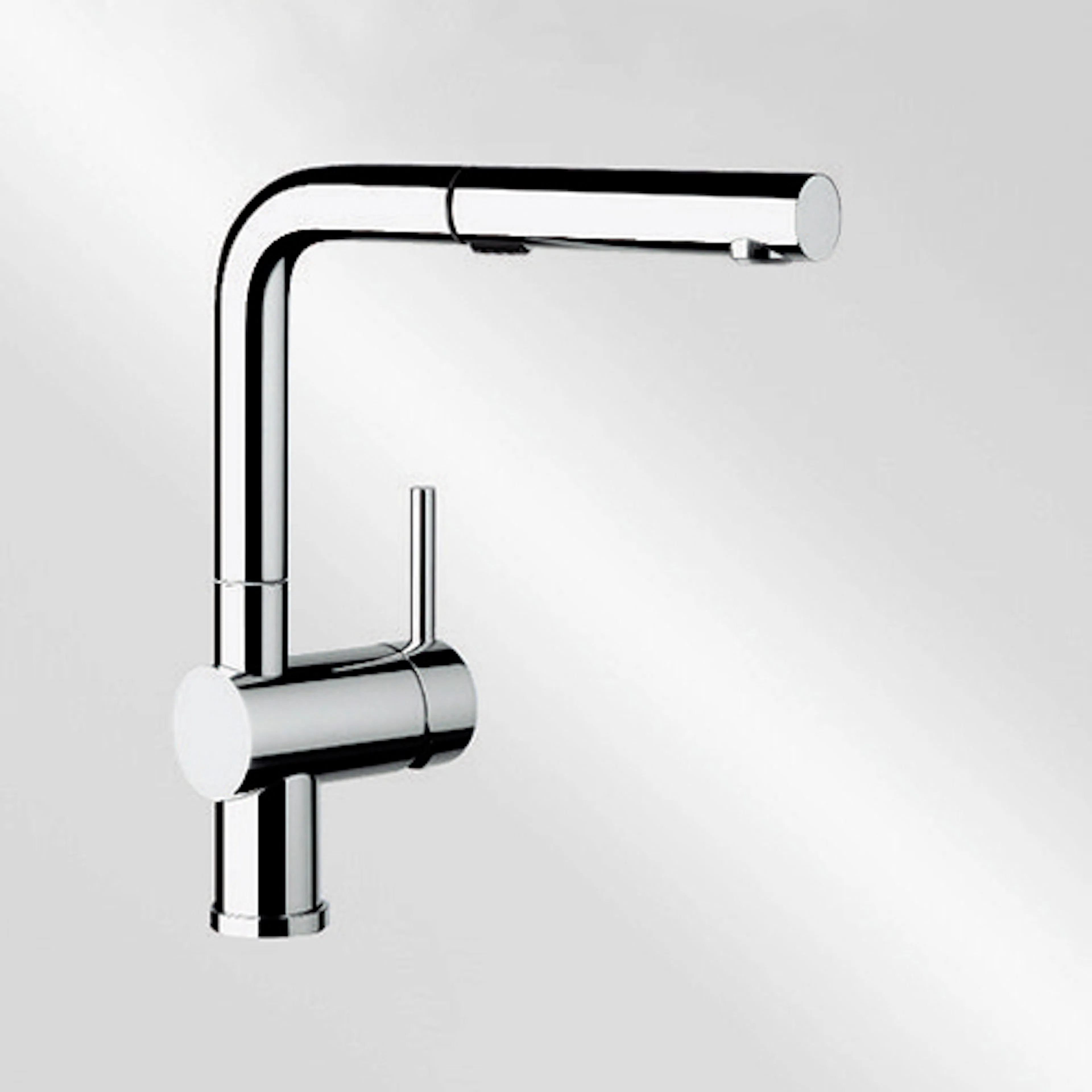 Köksblandare Blanco Linus S Vario