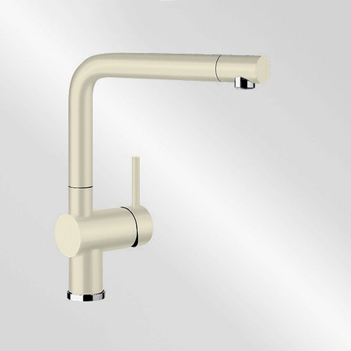 Köksblandare Blanco Linus Silgranit-look