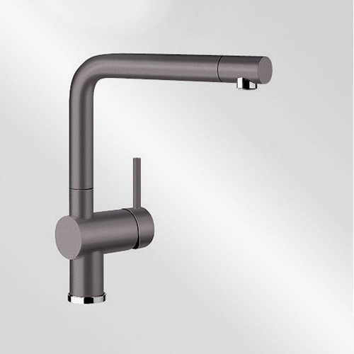 Köksblandare Blanco Linus Silgranit-look