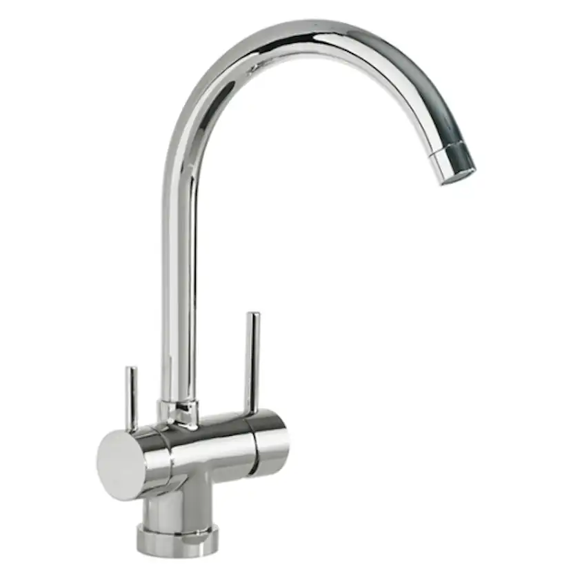 Köksblandare iCrolla Paris