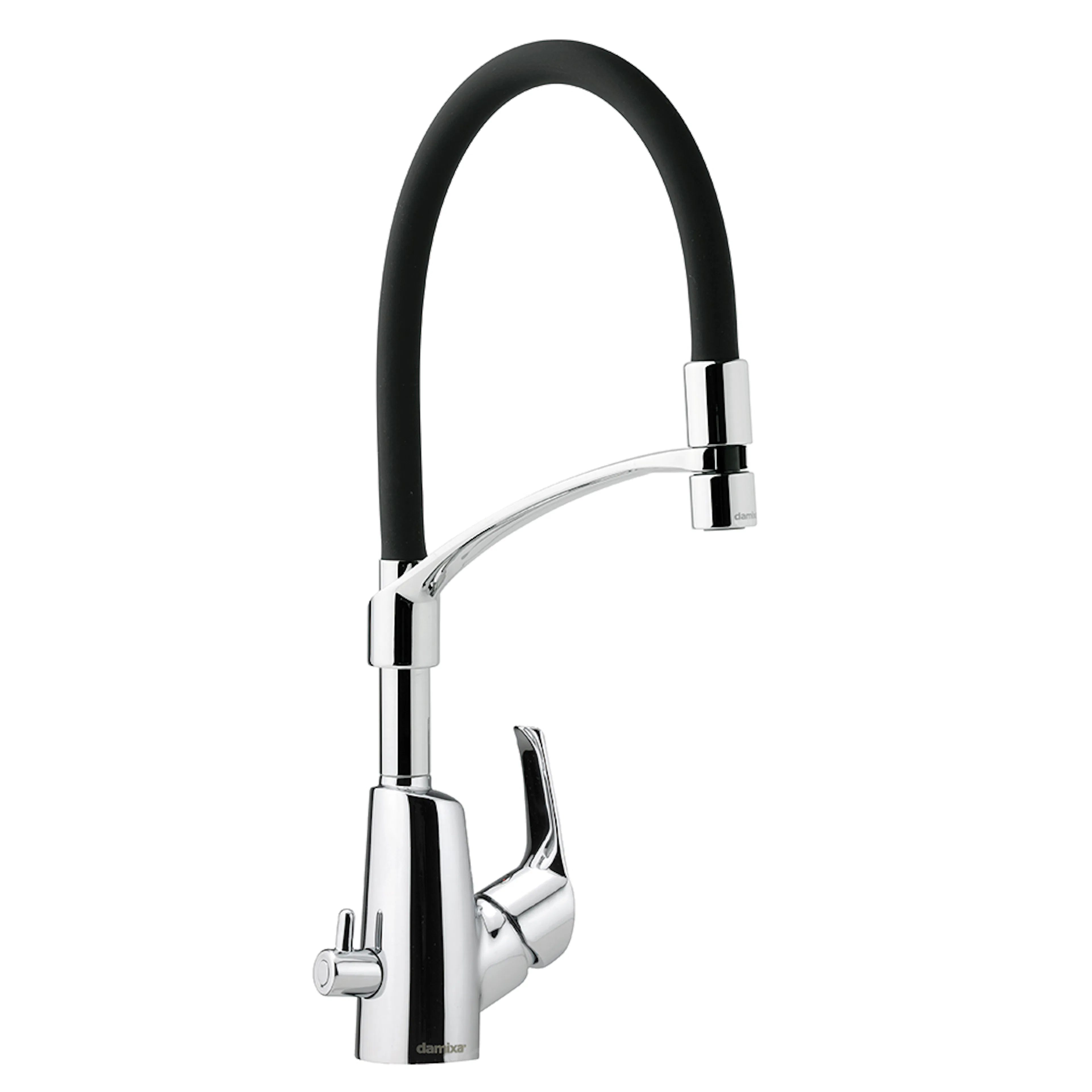 Köksblandare Damixa Rowan Pro