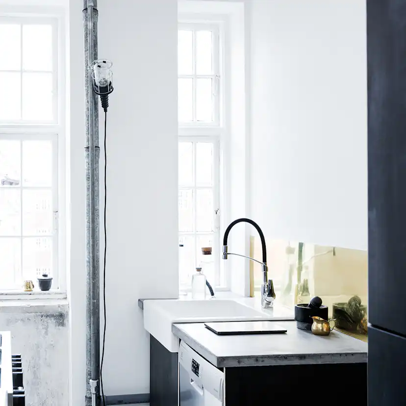 Köksblandare Damixa Rowan Pro