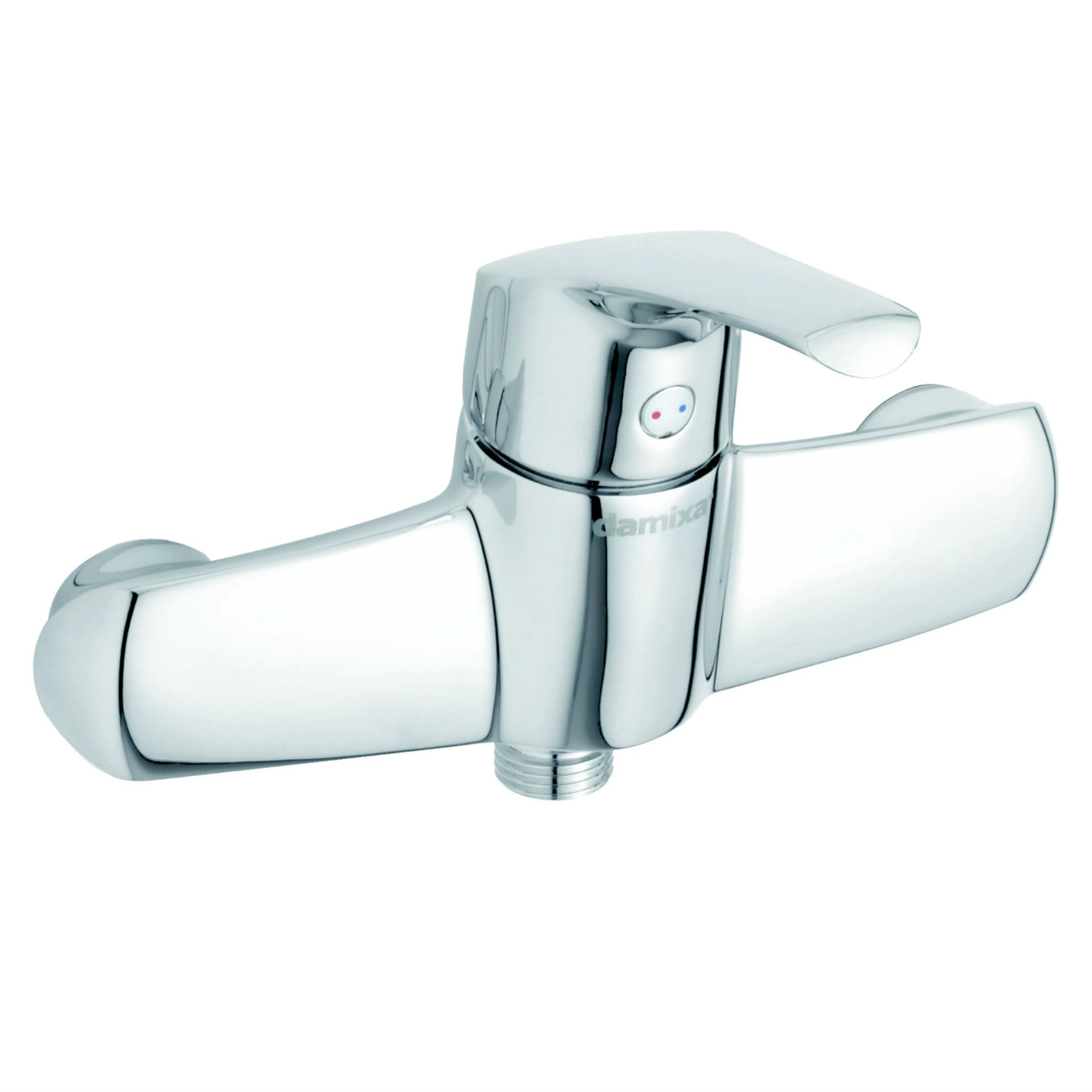 Köksblandare Damixa Rowan Väggmonterad