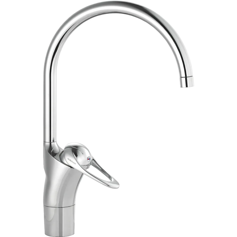 Köksblandare FM Mattsson 9000E II