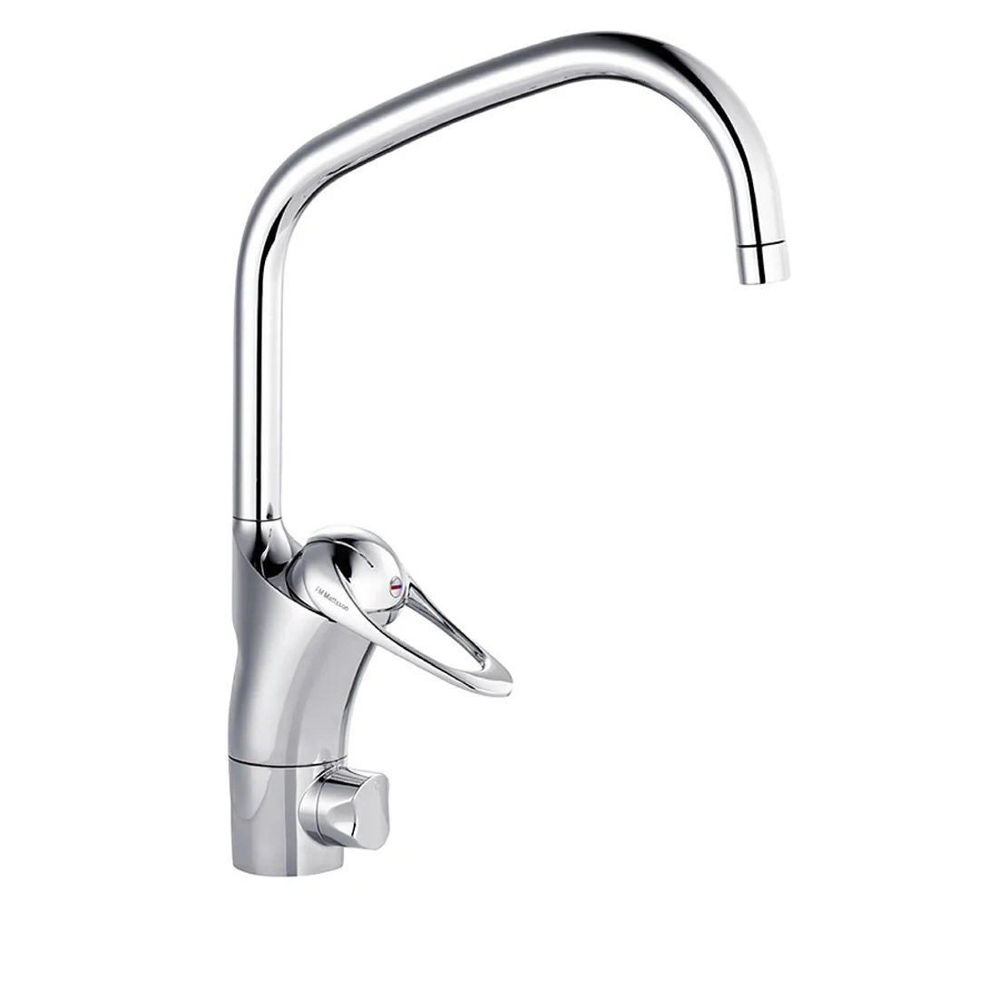 Köksblandare FM Mattsson 9000E III