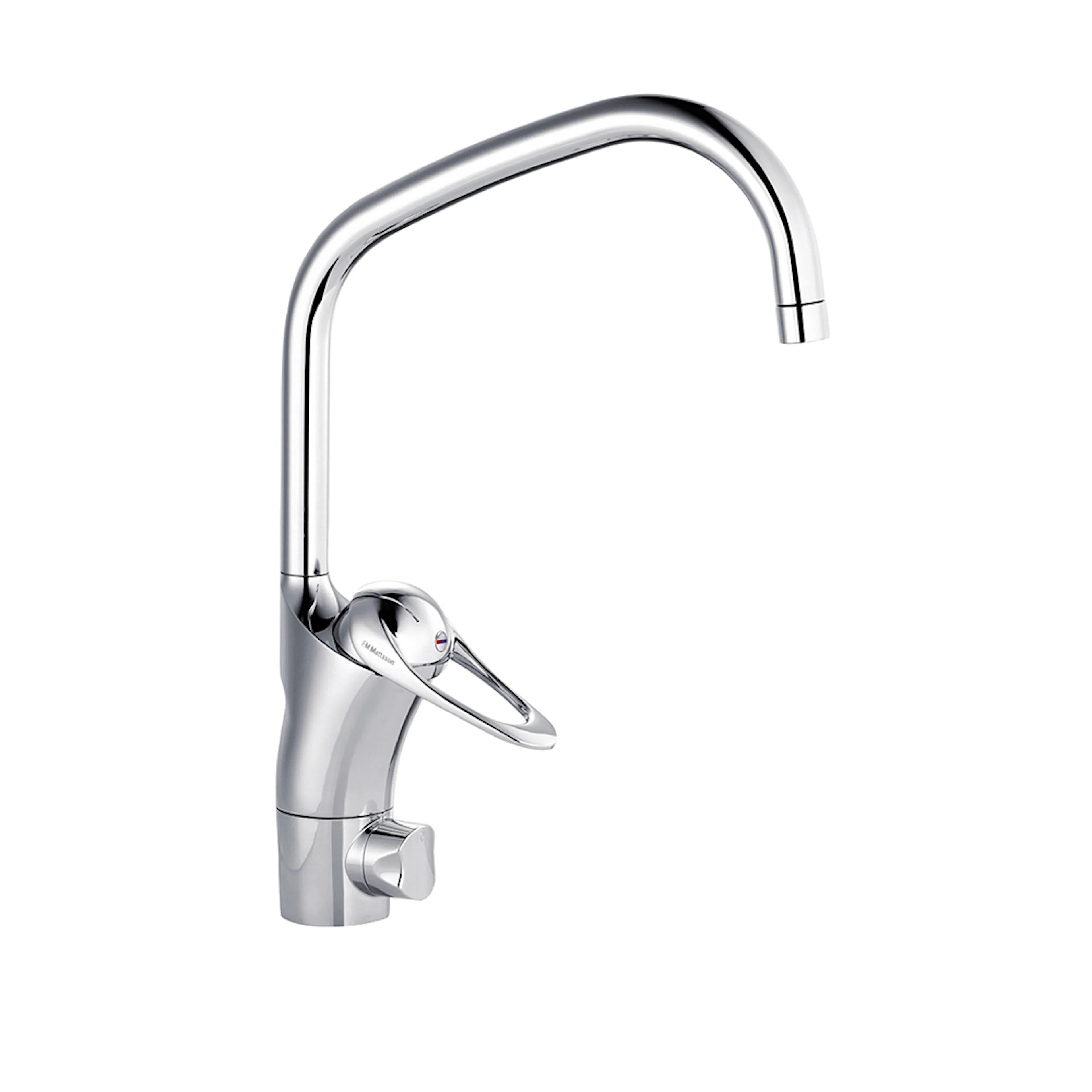 Köksblandare FM Mattsson 9000E III