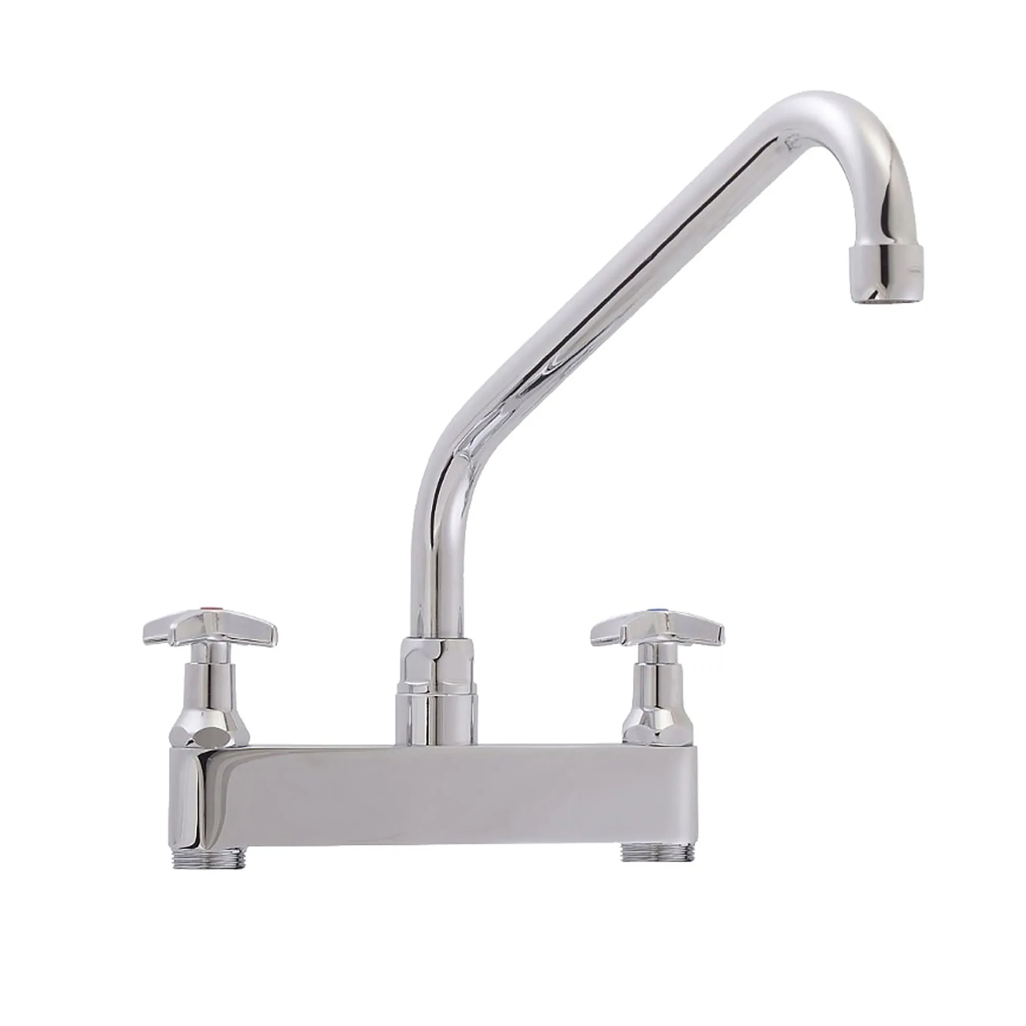 Köksblandare FM Mattsson Rogen Tvågrepp 160 cc