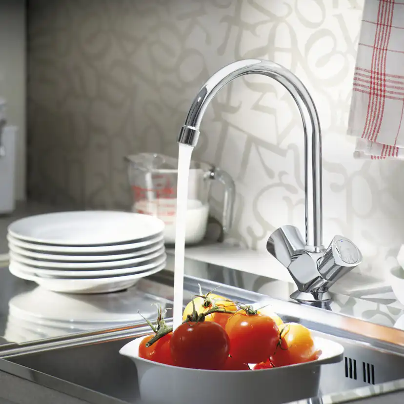 Köksblandare Grohe Costa S utan Diskmaskinsavstängning