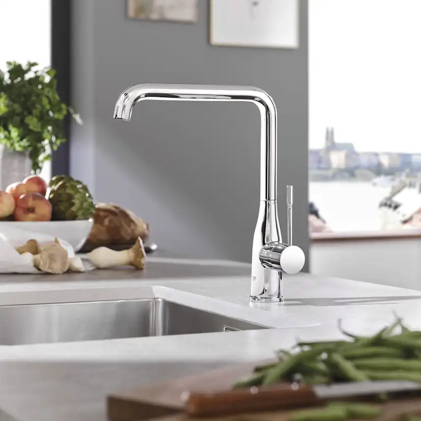 Köksblandare Grohe Essence 30269