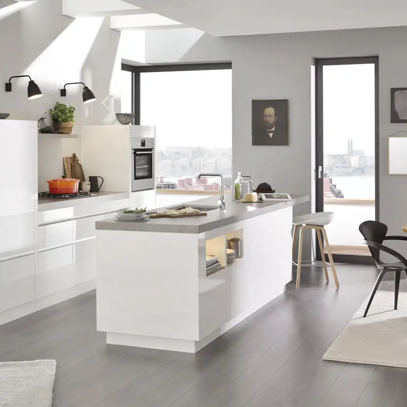 Köksblandare Grohe Essence 30269