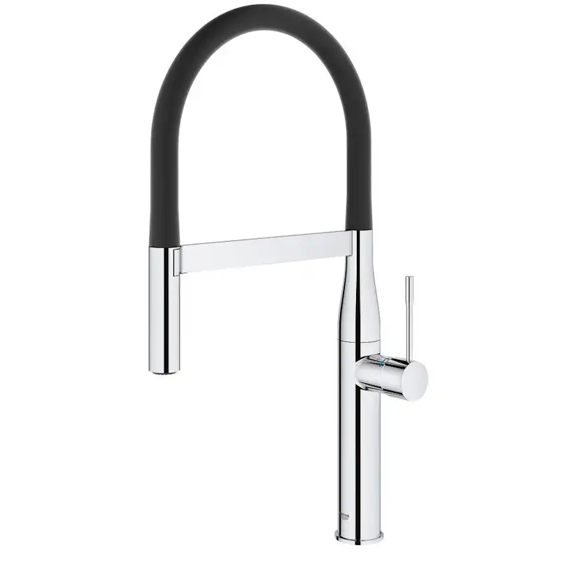 Köksblandare Grohe Essence 30294 Krom