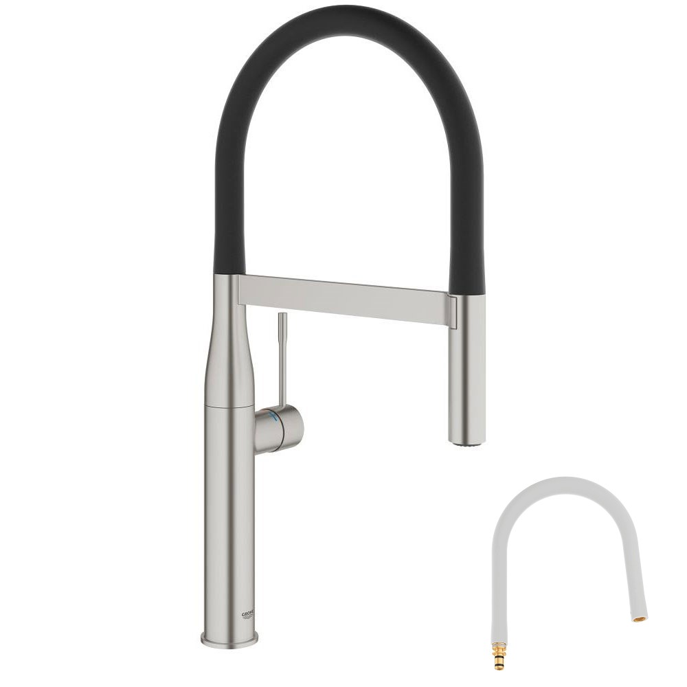 Köksblandare Grohe Essence 30294 Rostfri