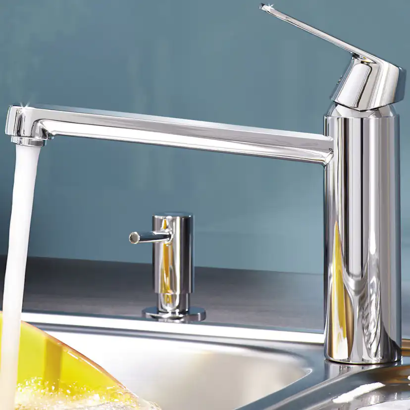 Köksblandare Grohe Eurosmart Cosmopolitan