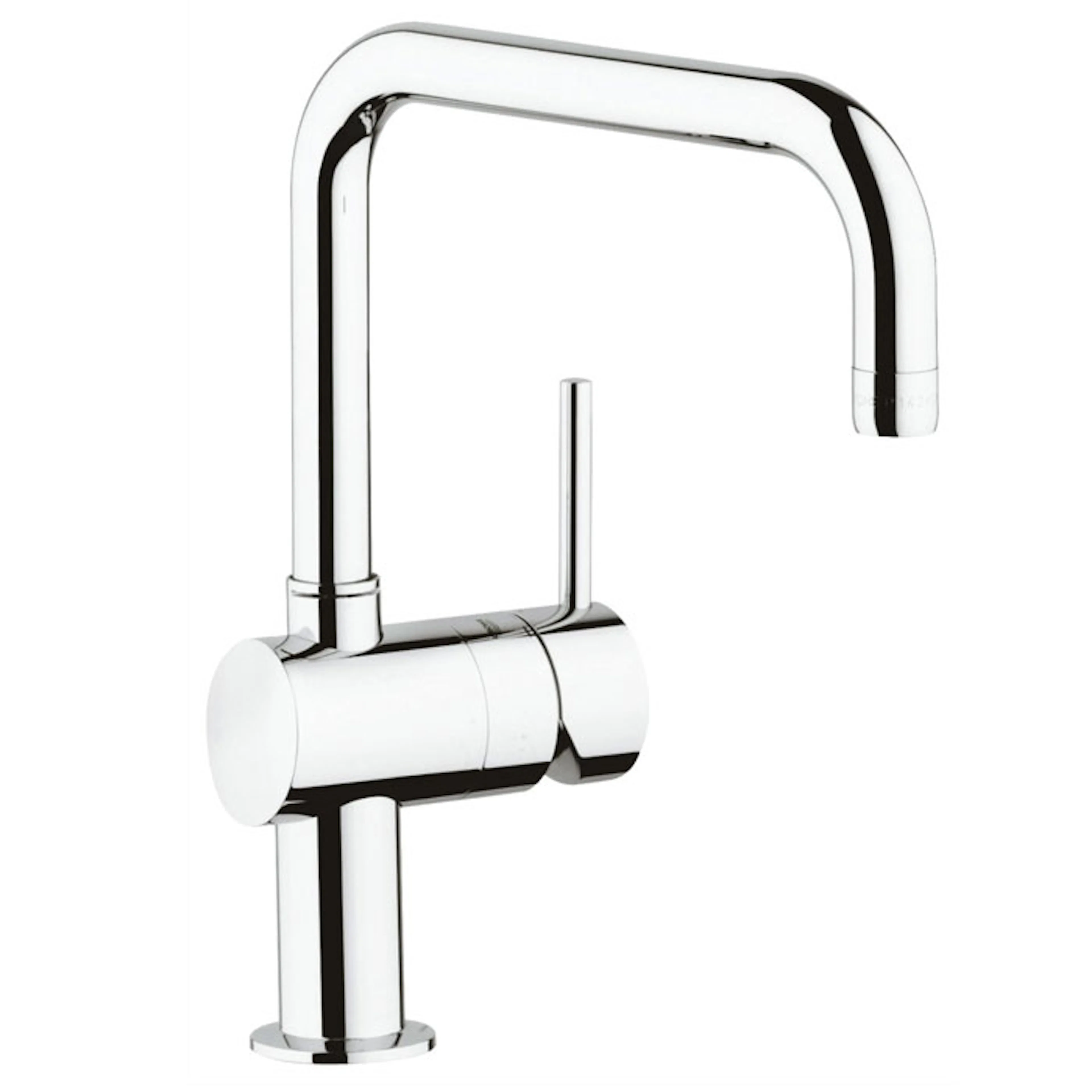 Köksblandare Grohe Minta 32488 Med U-pip