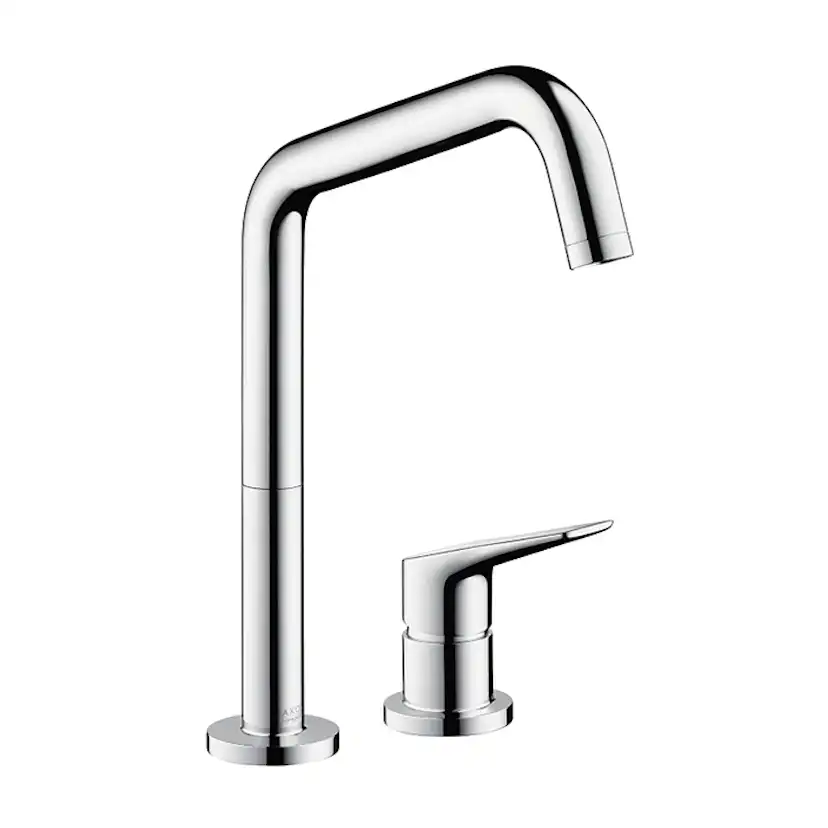 Köksblandare Axor Citterio M 2-håls