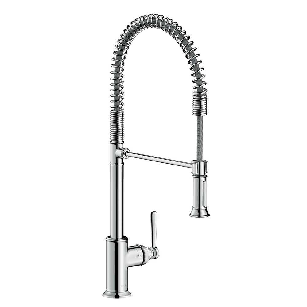 Köksblandare Axor Montreux Semi-Pro