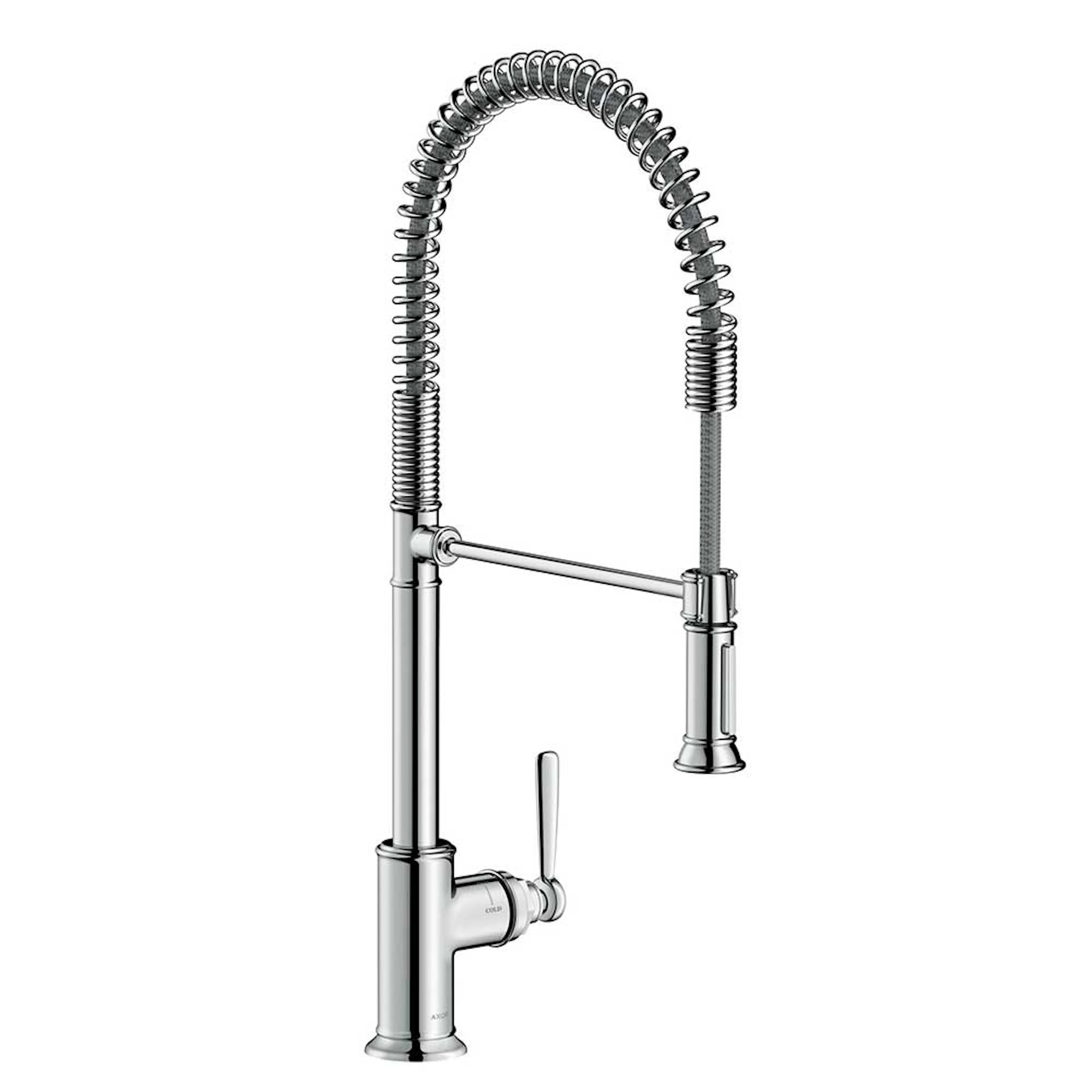 Köksblandare Axor Montreux Semi-Pro