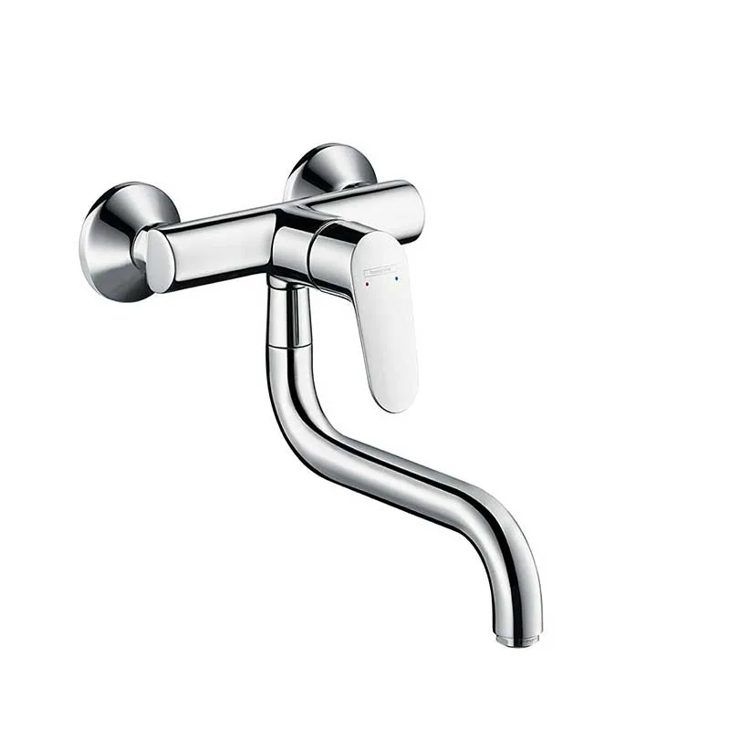 Köksblandare Hansgrohe Focus 1-grepps 150 cc