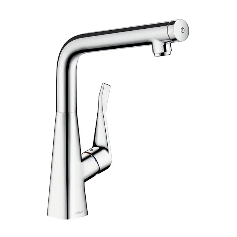 Köksblandare Hansgrohe Metris Select 320