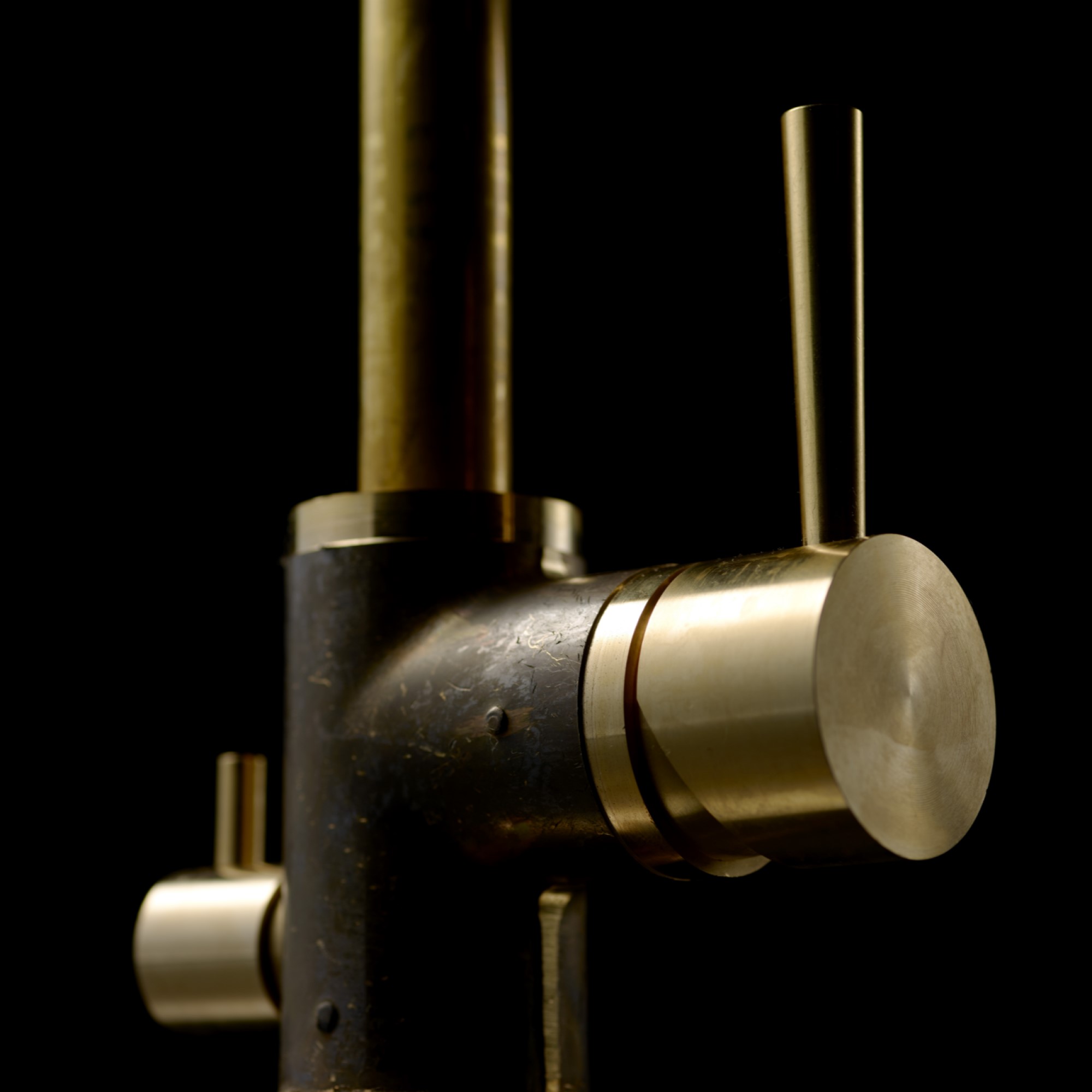 Köksblandare Tapwell EVO184 med Diskmaskinsavstängning