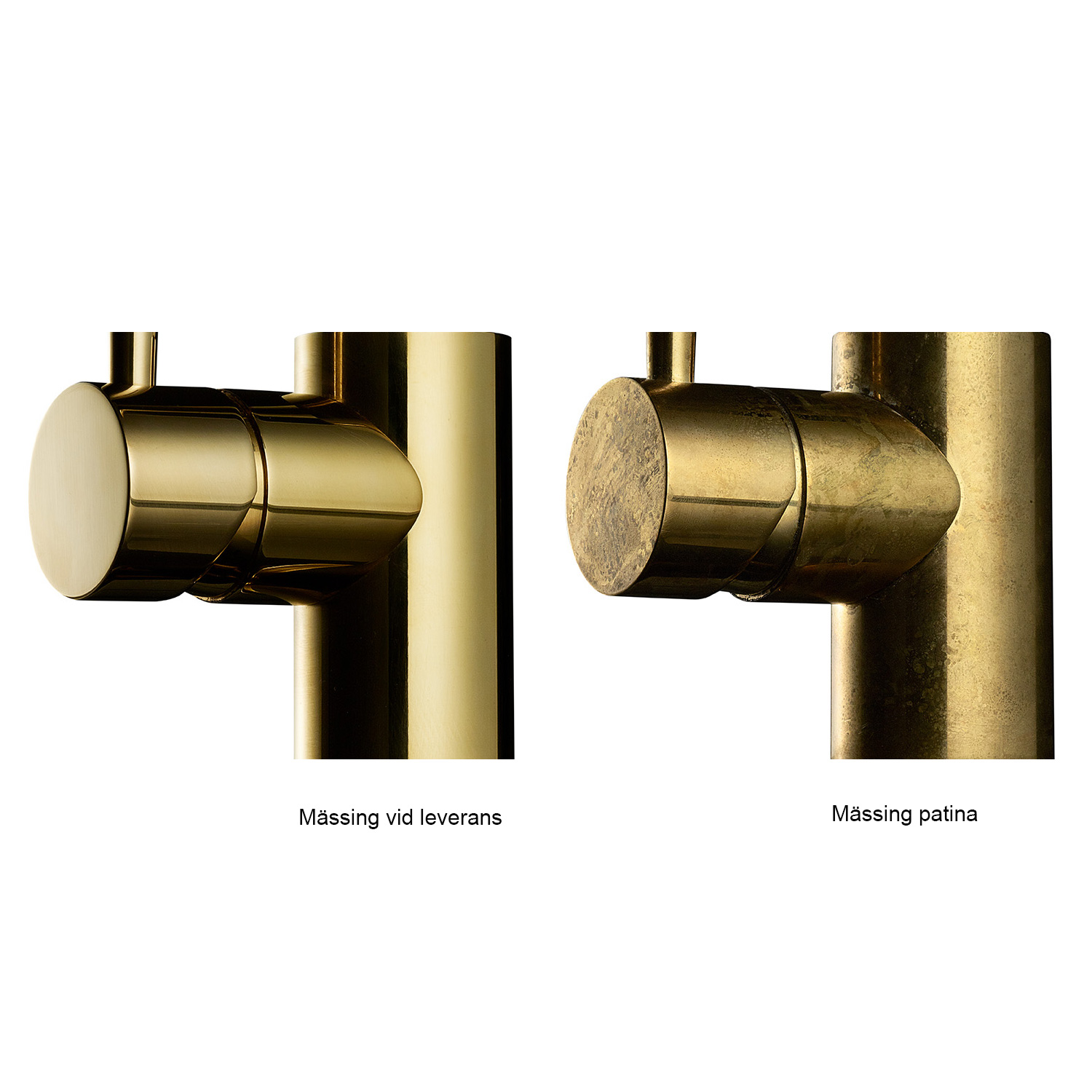 Köksblandare Tapwell EVO184 med Diskmaskinsavstängning