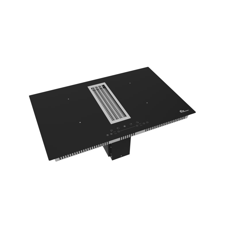 Köksfläkt Thermex Hood in Hob