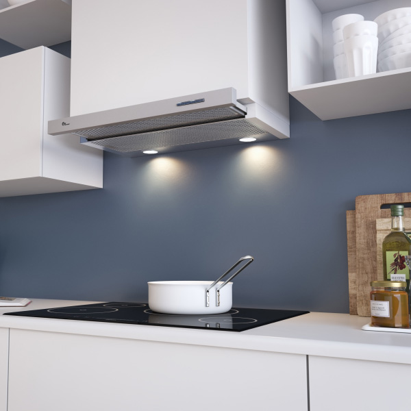 Köksfläkt Thermex Slim S4 Plus