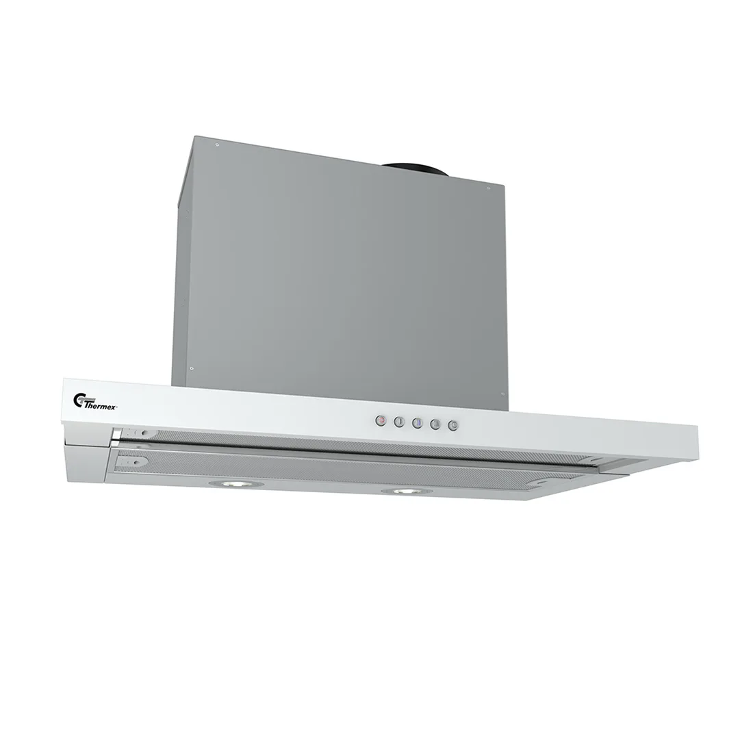 Köksfläkt Thermex Super Silent Utdragbar