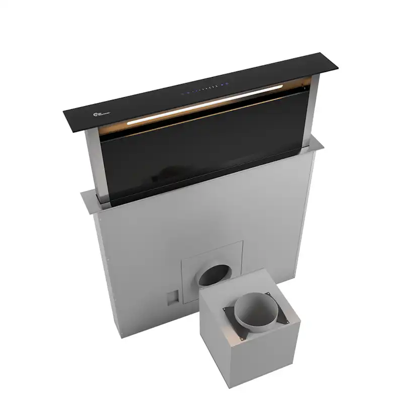 Köksfläkt Thermex Trent