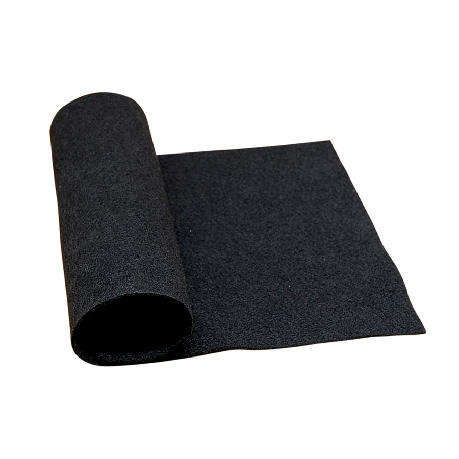 Kolmatta Sunwind till fläkt Chef