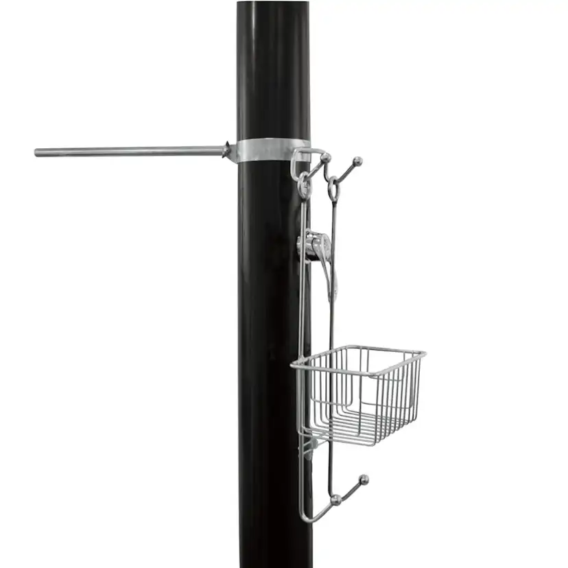 Kombifäste Demerx till Sunny 18 och Sunny 20