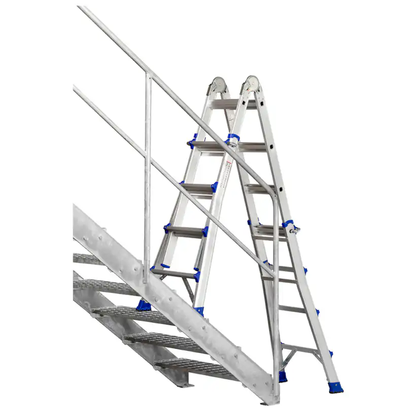 Kombinationsstege Skeppshultstegen Proffs