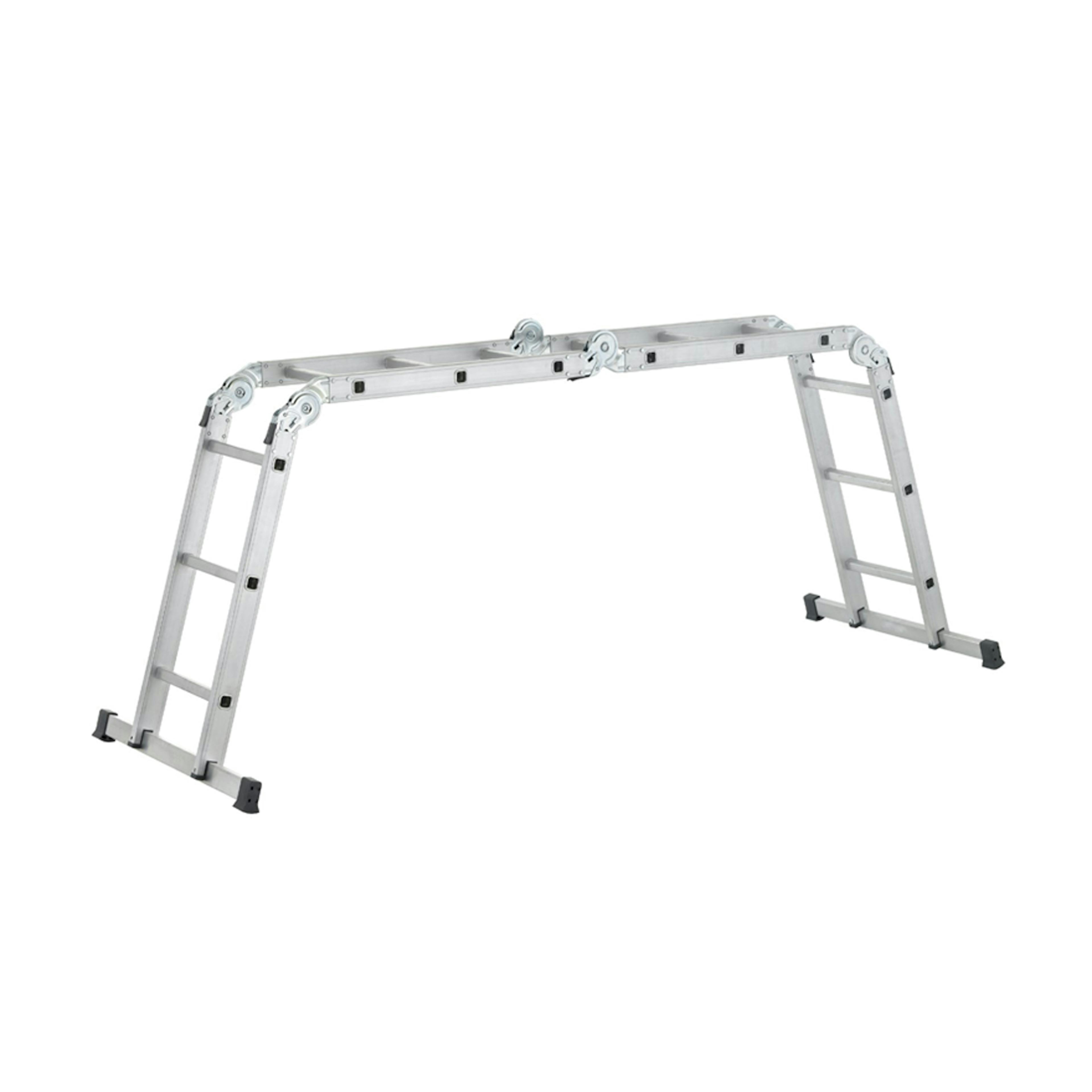 Kombistege Wibe Ledad WKL FB-3.3