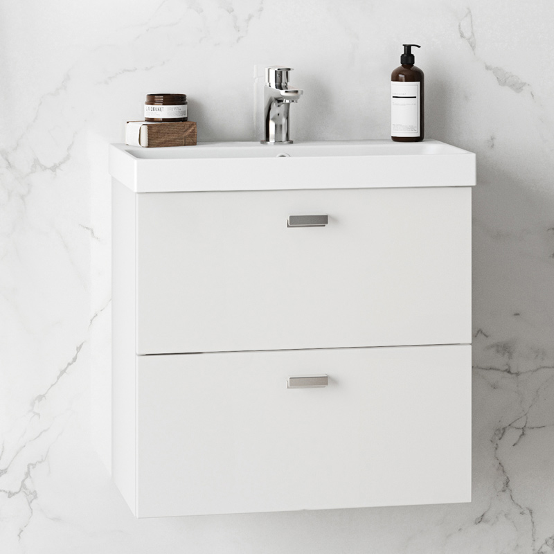 Tvättställsskåp Westerbergs Hed 530