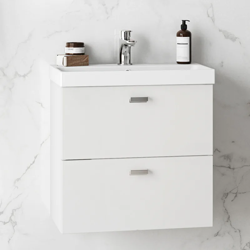 Tvättställsskåp Westerbergs Hed 530