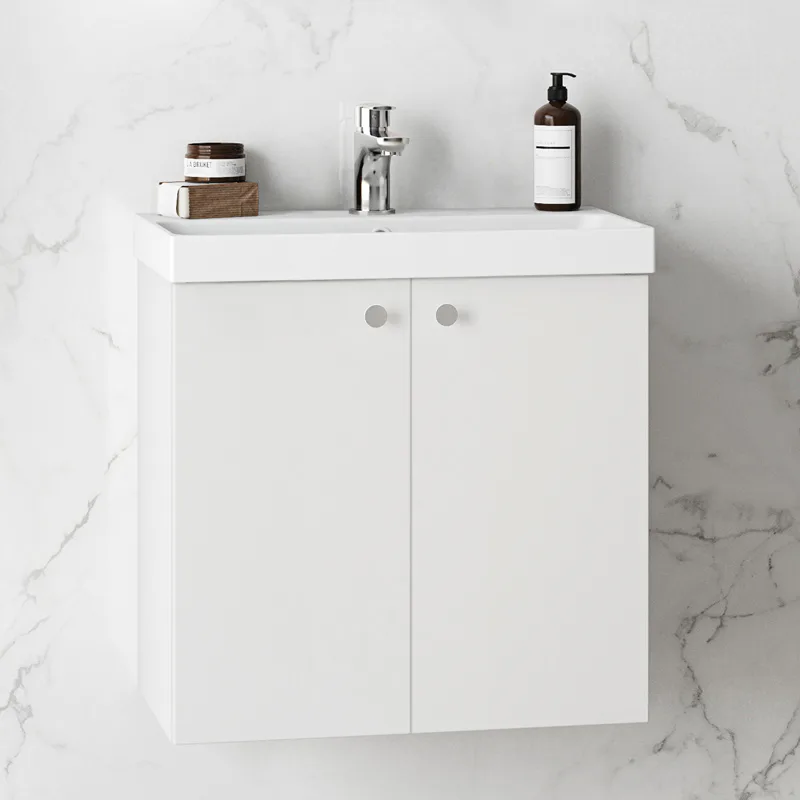 Tvättställsskåp Westerbergs Hed 530