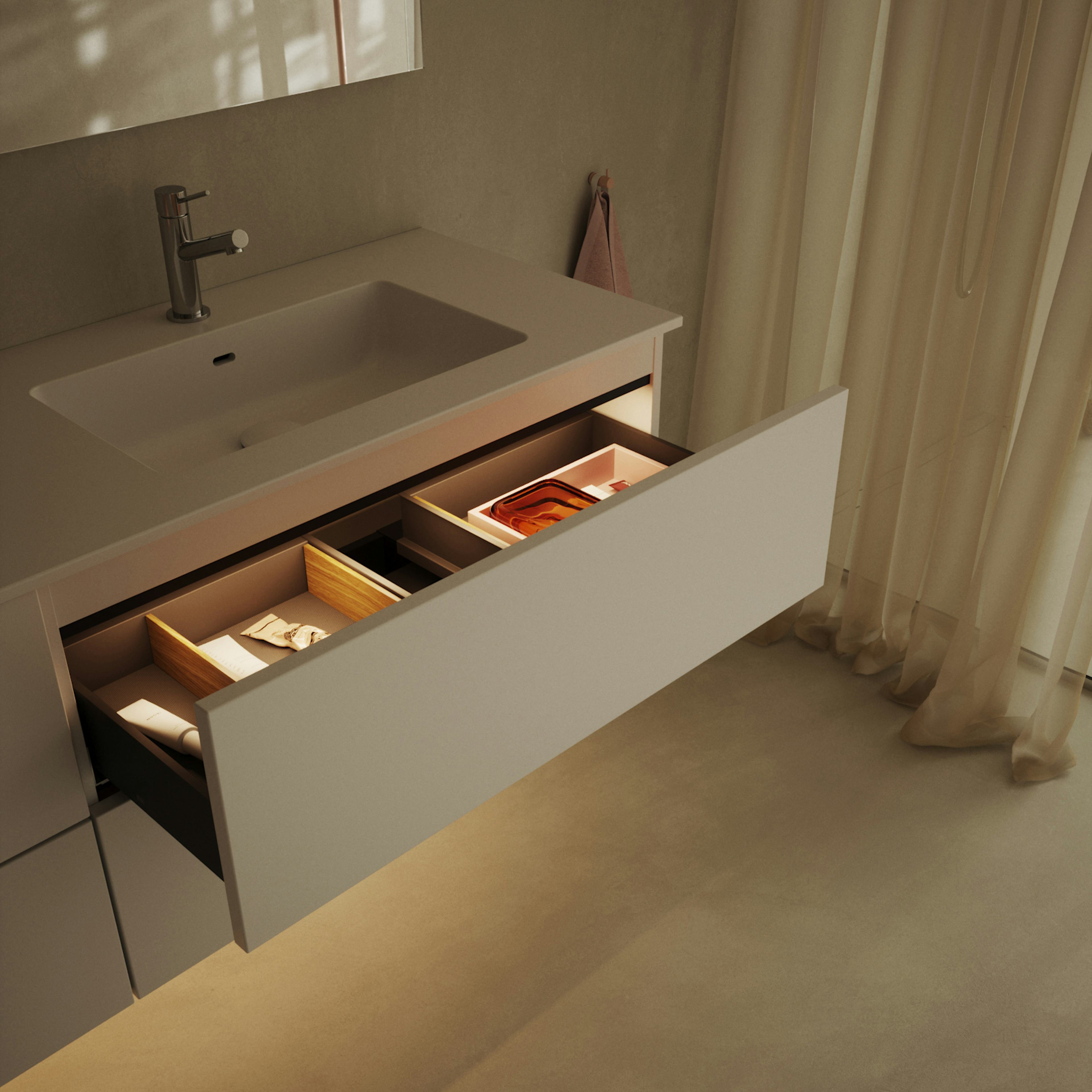 Belysning INR Plus Light Core XS 60