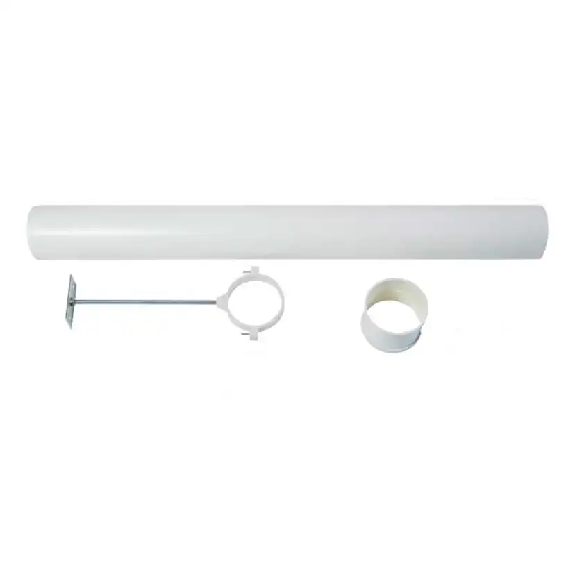 Kompletteringssats Separett Ventilation Ø110mm